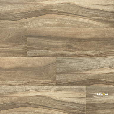 ASPENWOOD CAFE 9X48 MATTE ( 12 SF PER BOX )