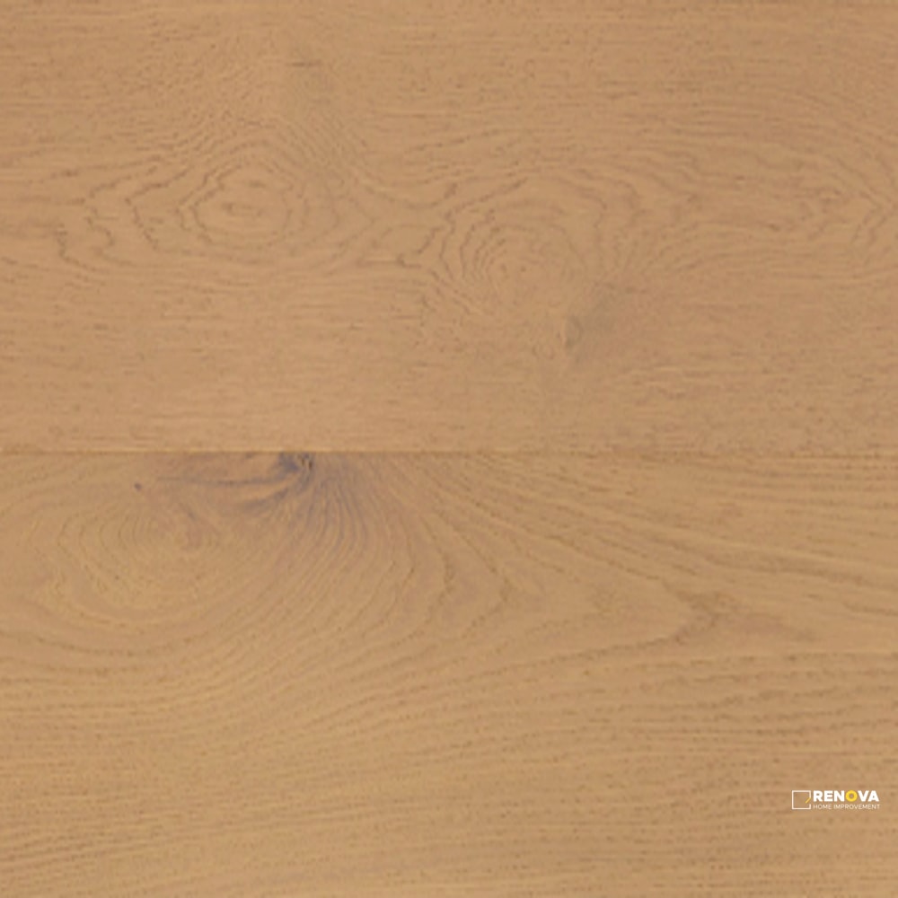 WHITE OAK STYLEWOOD CHEVRON - ENGINEERED - CRAFT ARTISAN