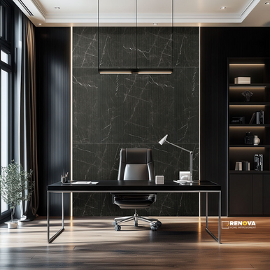 URBANSLAT MARMIRO NOIR 16X48 ( 15.51 SF PER BOX ) - 5