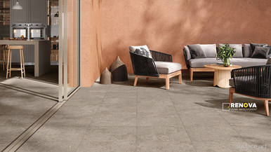 URBAN CONCRETE MATTE 24X24