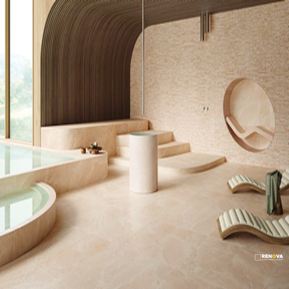 SALT STONE MODULA 24" X 48" - 7