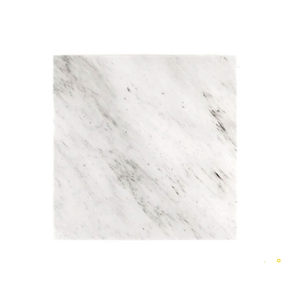 CHAPTER 15 - STATUARIO BRUSHED FIELD TILE 18" X 18" - 2
