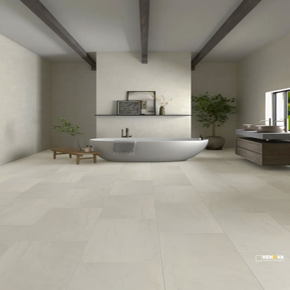ADURA MAX RECTANGLE ARCTIC 12" X 24" (28.04 SF/CTN) - MARL