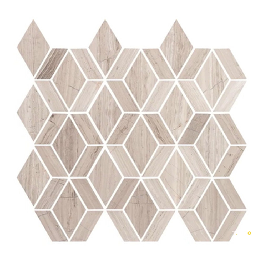 CHAPTER ES - ESSENTIALS ROMAN BAY MOSAIC 11.25" X 11.625" - FLOJEF770 - 4