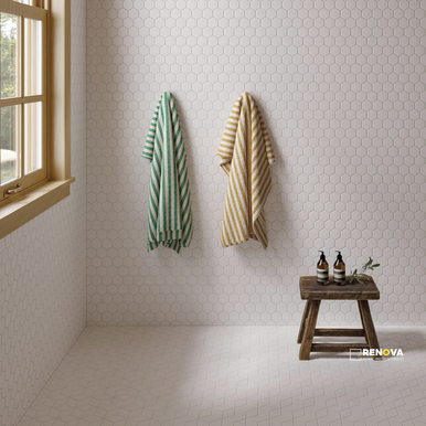 LE CAFE MATTE DIAMOND MOSAIC - 4