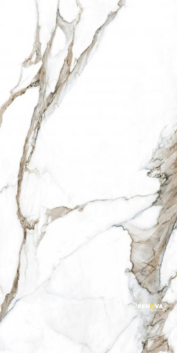 CALACATTA FANTASY TOPO POLISHED 24" X 48" - 2