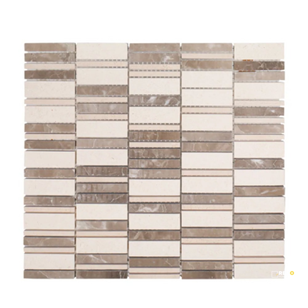 CHAPTER 11 - ALIGN STAX MOSAIC 11-1/8" X 12-1/8" - 4