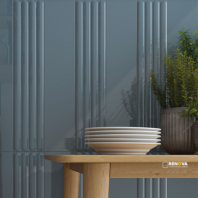 ALBA WALL TILE 4" X 21" - 2