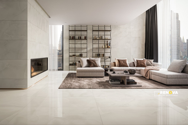 PRESTIGIO ONYX POLISHED 24" X 24" - 4