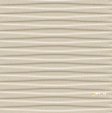 CROSSVILLE HIDE AND SLEEK BUFF 3D 12X36 3D FIELD PEARLESCENT - 2