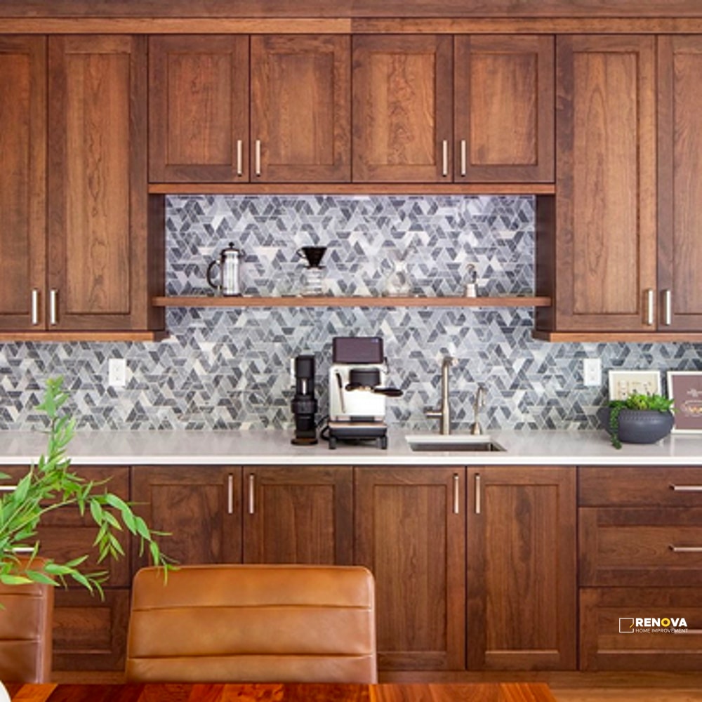 BARDIGLIO CLOUD GENERATION Z HONED DOUBLE HEXAGON MOSAIC