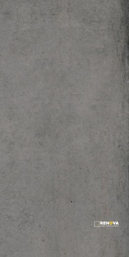PLAIN IRON 12" X 24" - 3