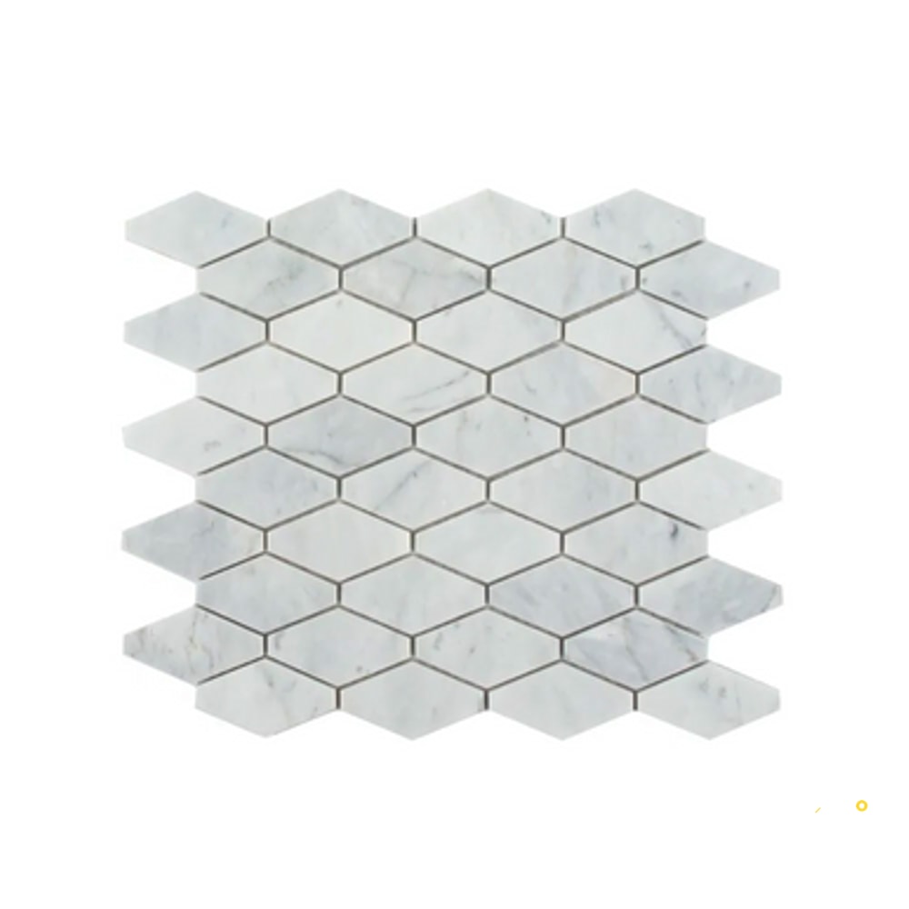 SOLEMN CARRARA MOSAIC 10.75" X 12.125" - SA990028 - SA990028 - 2