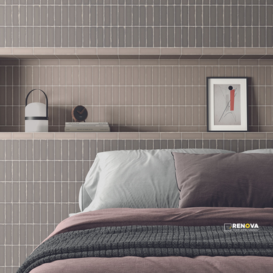 VERA MATTE WALL TILE 1.6" X 5" - 9