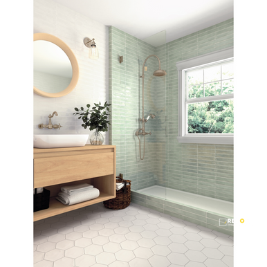 VIDARO GLOSSY 2X10 - 5