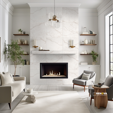 BRIGHTON GOLD 24X24 MATTE ( 16 SF PER BOX ) - 2