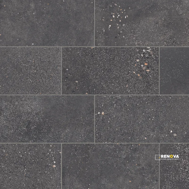 AREA 51 MATTE PRESSED FIELD TILE 12" X 24"