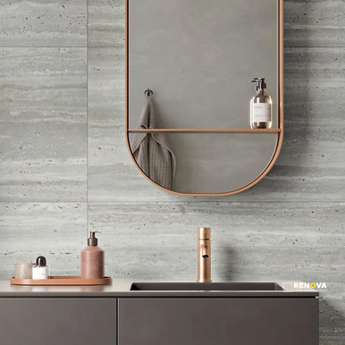 TRAVERTINO ANTICO 24" X 48" - 11