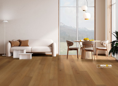 PREFERENCE PLANK 9.06" X 61.34" - 3