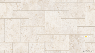 PROVENCE MATTE GRIP 8X8 - 6