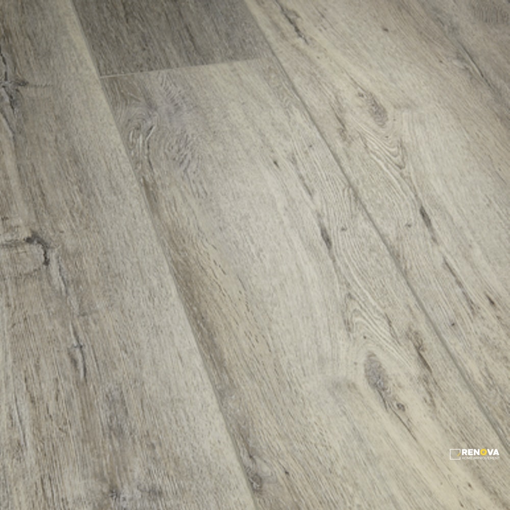 HERITAGE OAK CLICK PLANK 9" X 59" - 2