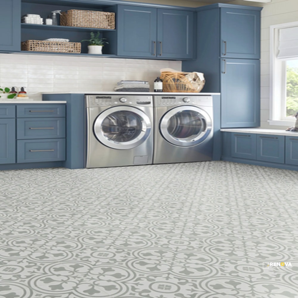 LVS SILVER DECO 12FT - 4