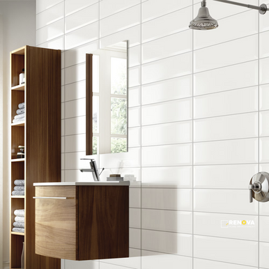 ANNAPOLIS GLOSSY REMIX 6X18 BEVEL - 2