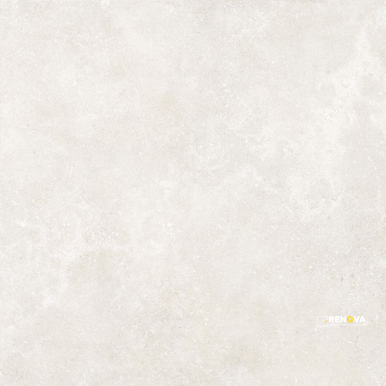 UNTAMED WANDER WHITE 48" X 48" - 2