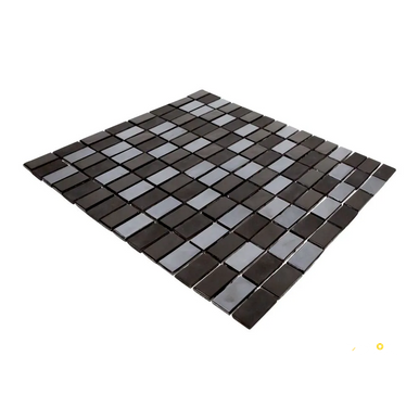 WAIMEA 5/8" STACK BRICK MOSAIC 12.25" X 12.25" - SA990091 - SA990091 - 3
