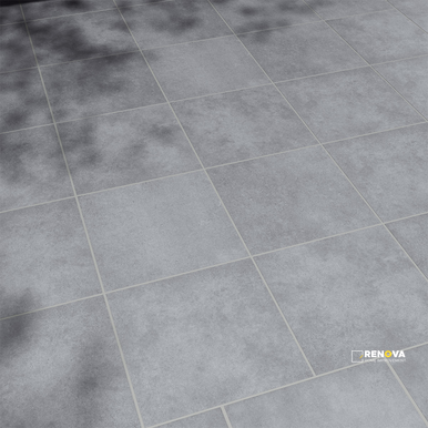 ARTERRA PAVER TRUE BLUESTONE 24X24X2CM ( 8 SF PER BOX ) - 4