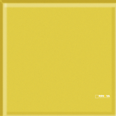 CROSSVILLE GLASS BLOX SUNSHINE 4X4 DOT