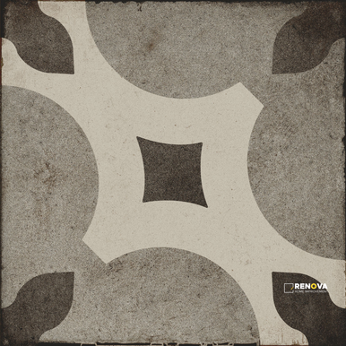 QUARTETTO MATTE PICCOLO DECO 8X8 - 4