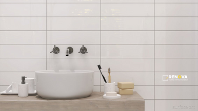 ELEVATE GLOSSY WALL 3X12 - 2