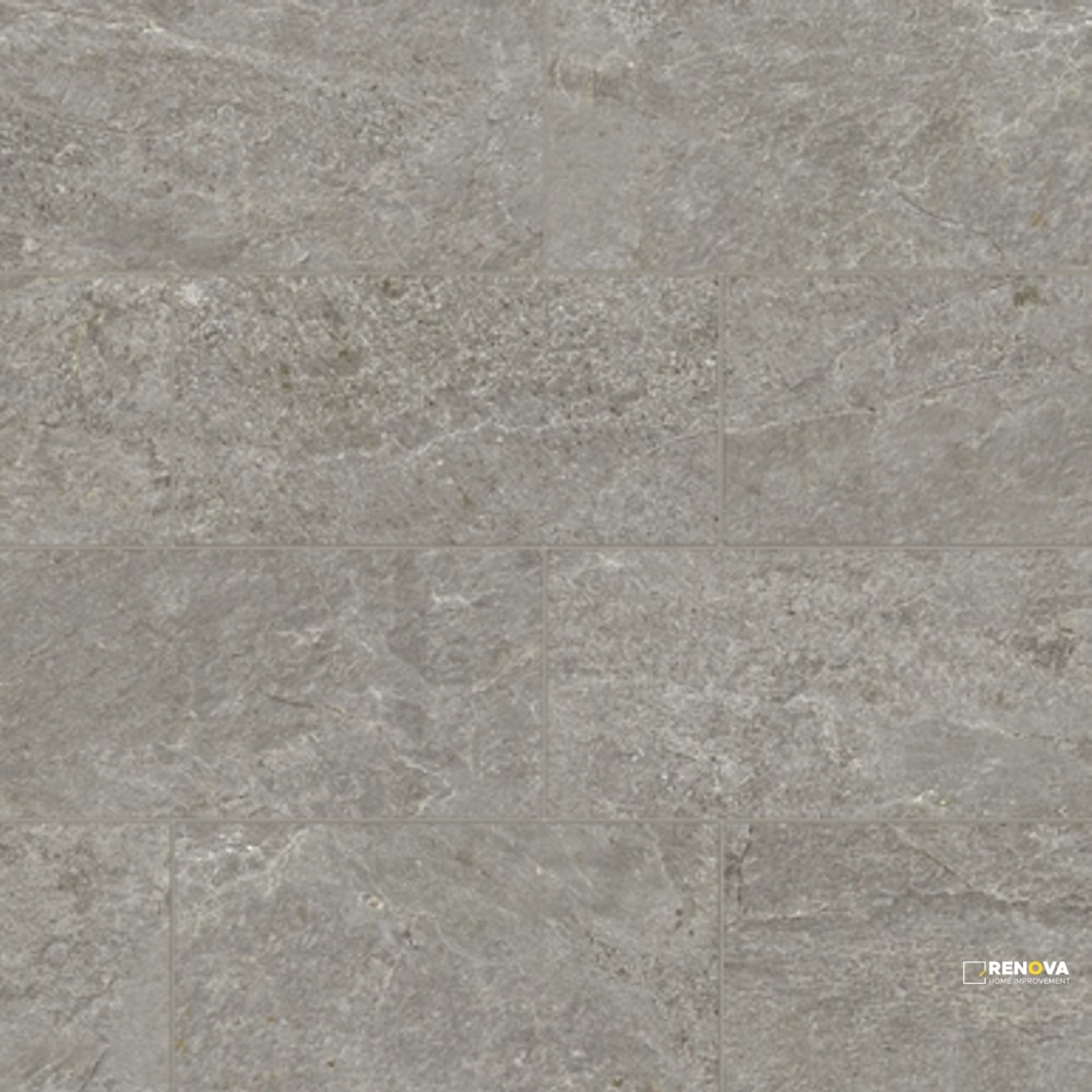 FARMHOUSE LIVING MATTE FIELD TILE 12" X 24" - 2
