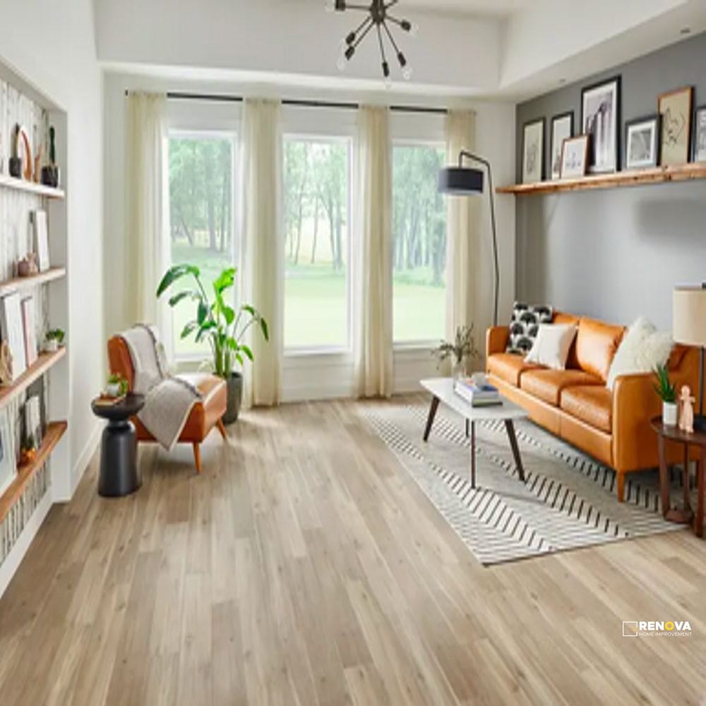 ADURA MAX PLANK KONA 6" X 48" (27.58 SF/CTN) - MAXL