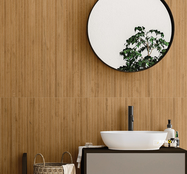 BELLANOVA LINEAR MOSAIC 1" X 48"