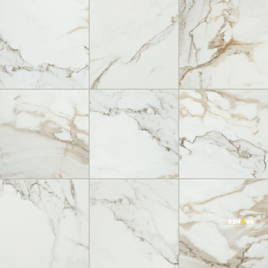 PLATINUM MATTE 12X12 - 15.76 SF/CTN - 3