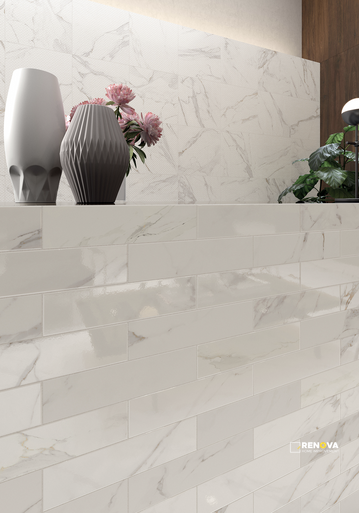 MOTIF POLISHED 3" X 12" - 2