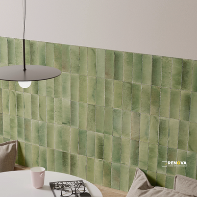 BRISA FIELD TILE 2" X 6" - 4