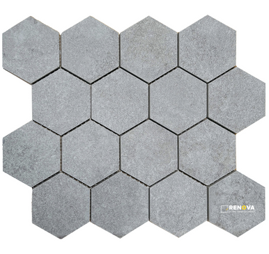 ARKIGEO HEXAGON MOSAIC 3"