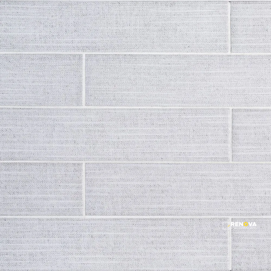 CHAPTER 8 - EUROPA ARTE FABRICA FIELD 3" X 17" - 2
