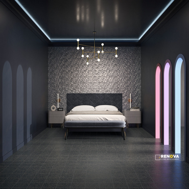 D SEGNI TERRAZZO MATTE 8X8 - 4