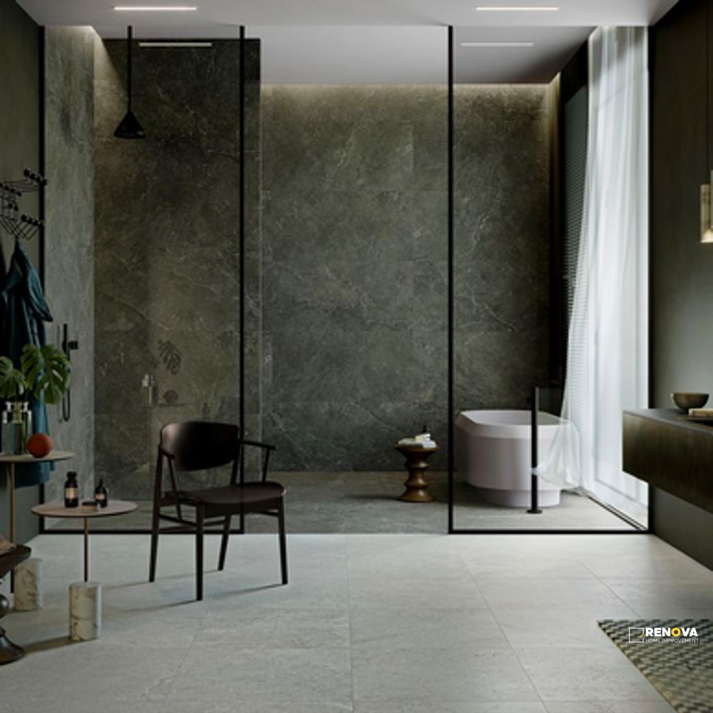 UNICA MATTE 24" X 48" - 8