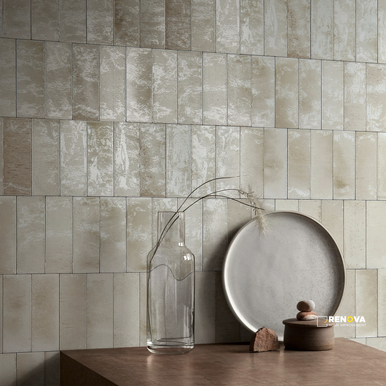 BRISA FIELD TILE 2" X 6"
