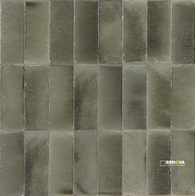 BRISA FIELD TILE 3" X 8" - 3