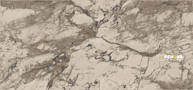 CROSSVILLE MARBLIQUE BRECCIA CAPRAIA 12X24 FIELD UNPOLISHED - 2
