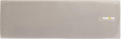 WOW REBELS GREY 2X6 FIELD MATTE
