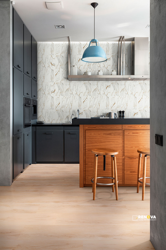 CALACATTA GOLD MATTE 4X12 ( 4.995 SF PER BOX ) - 2
