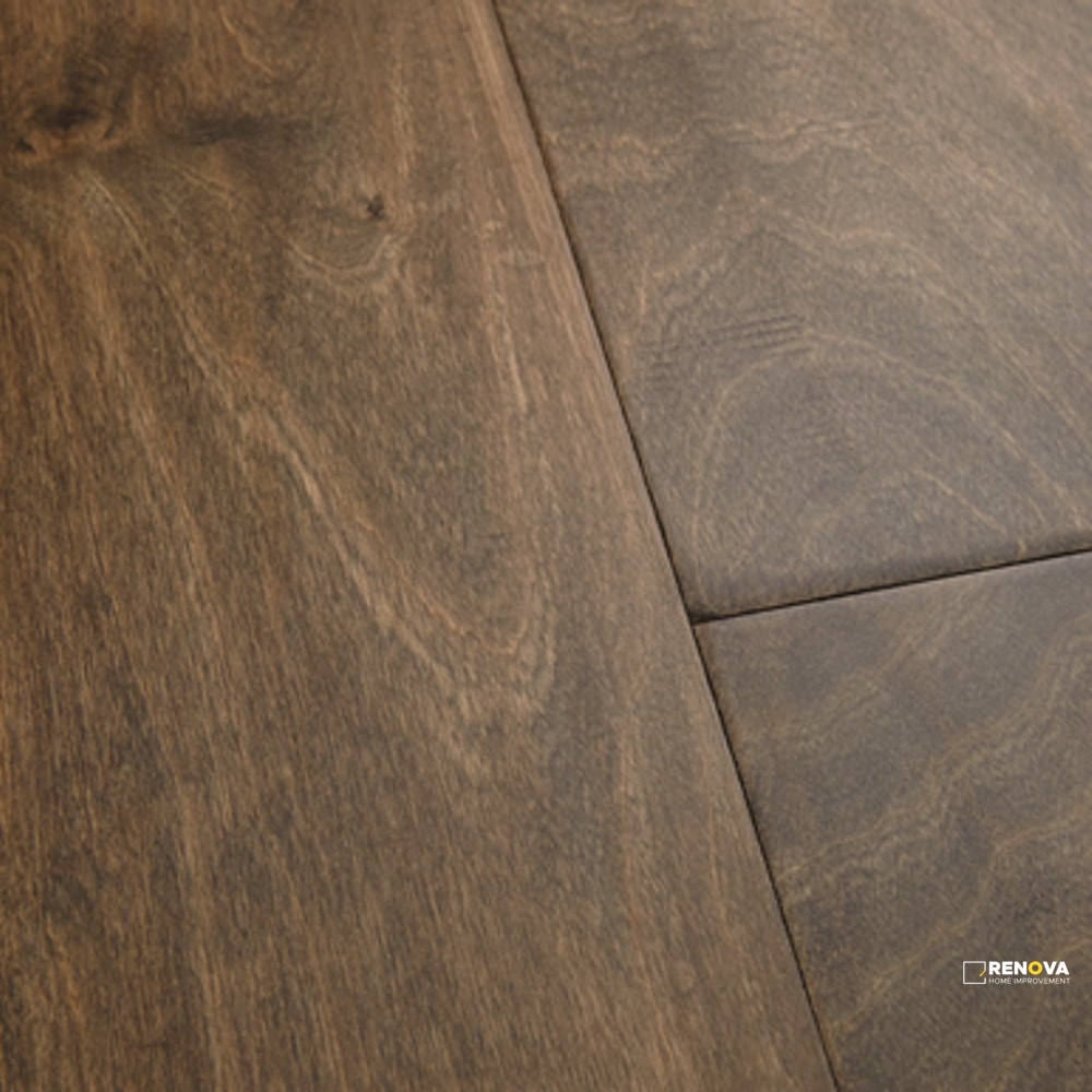 IBERIAN HAZELWOOD 3/8" X 6" - ENGINEERED - MANNINGTON - LWB - 2