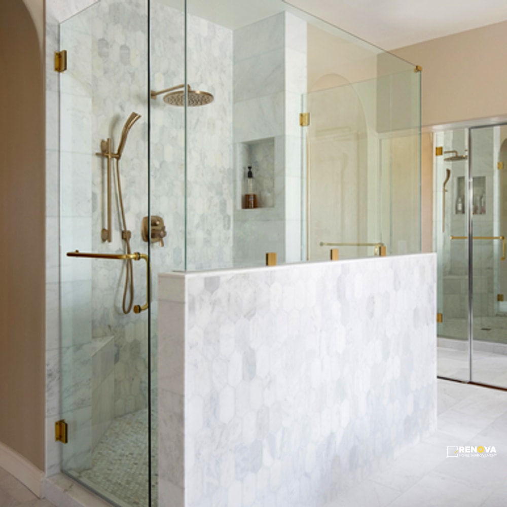 CALACATTA GRIS HONED 12" X 24" - 3
